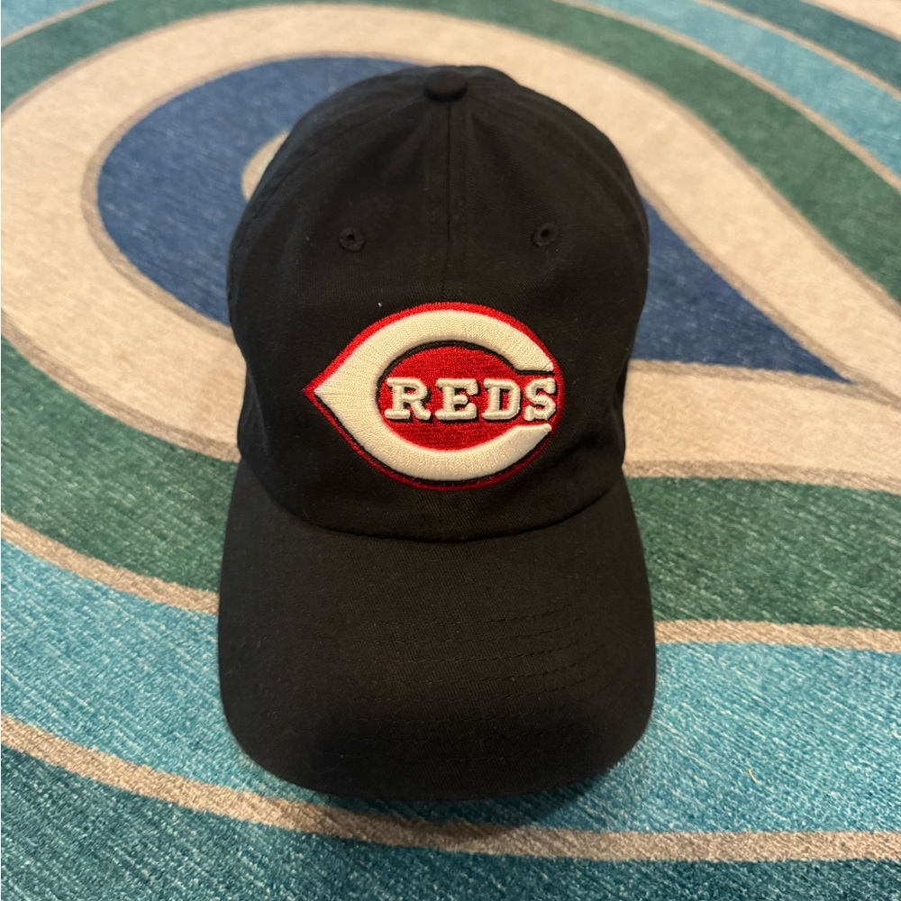 Cincinnati Reds Baseball Hat